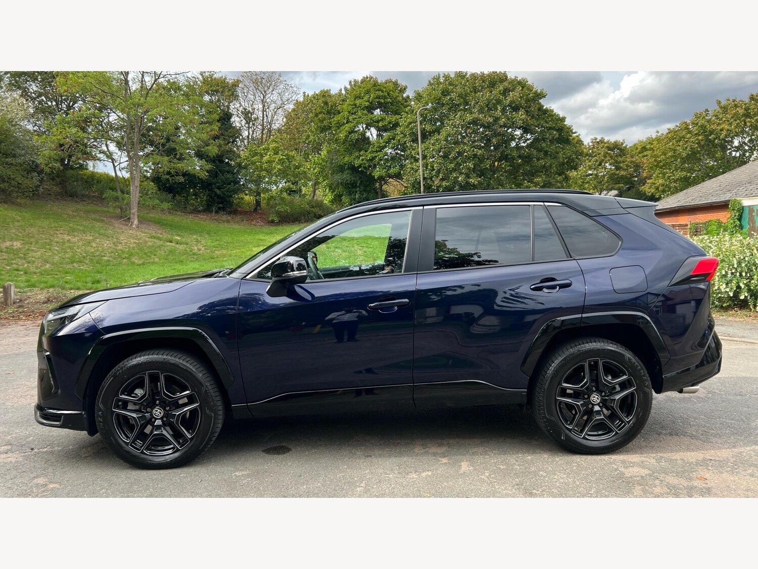 Used Toyota RAV4 2025 for sale - 75884838: Photo 19