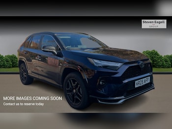 Toyota - RAV4