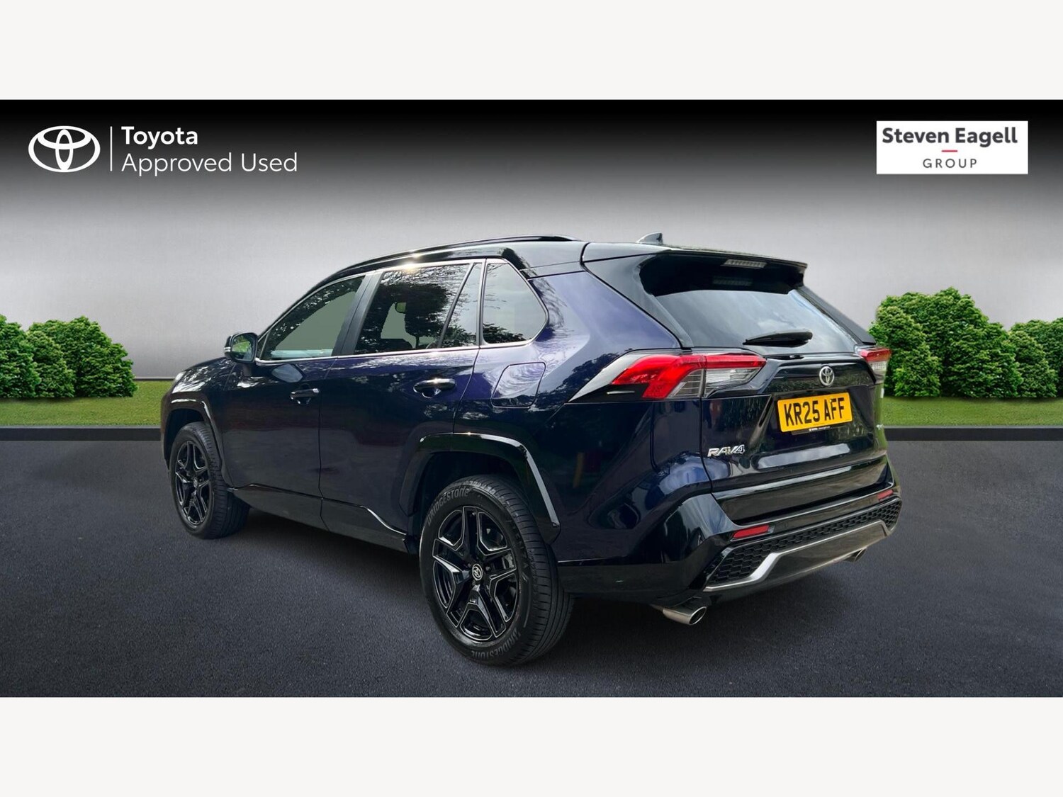 Used Toyota RAV4 2025 for sale - 75884838: Photo 6