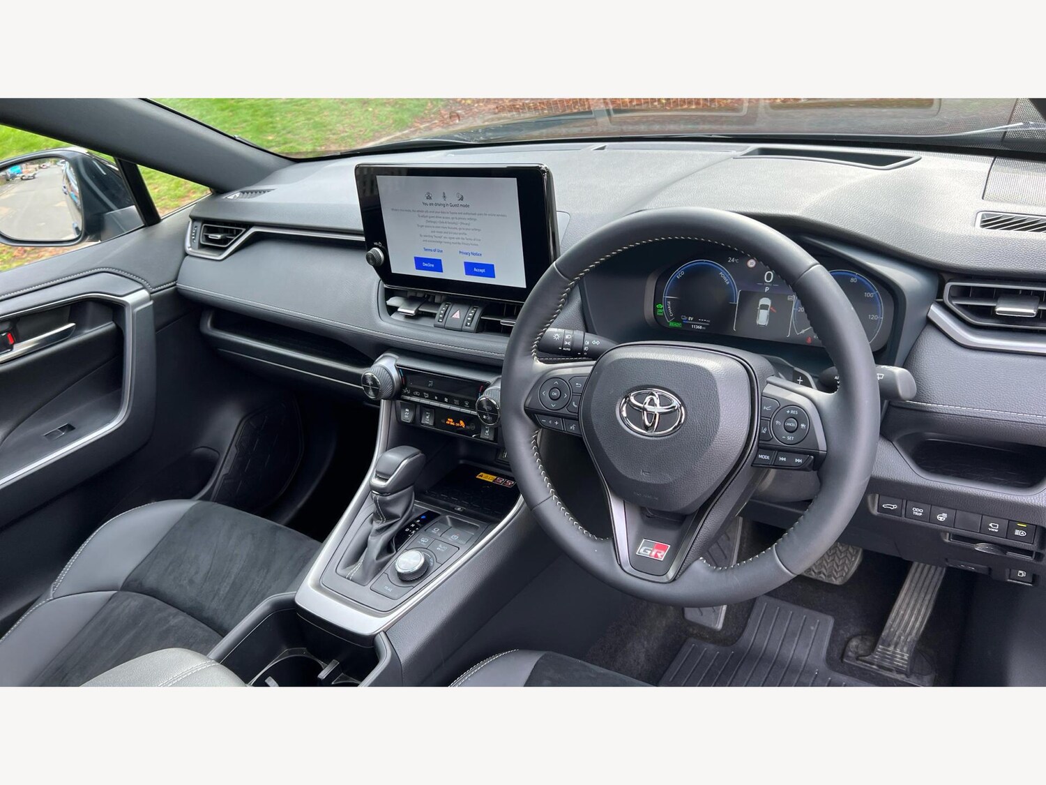 Used Toyota RAV4 2025 for sale - 75884838: Photo 7