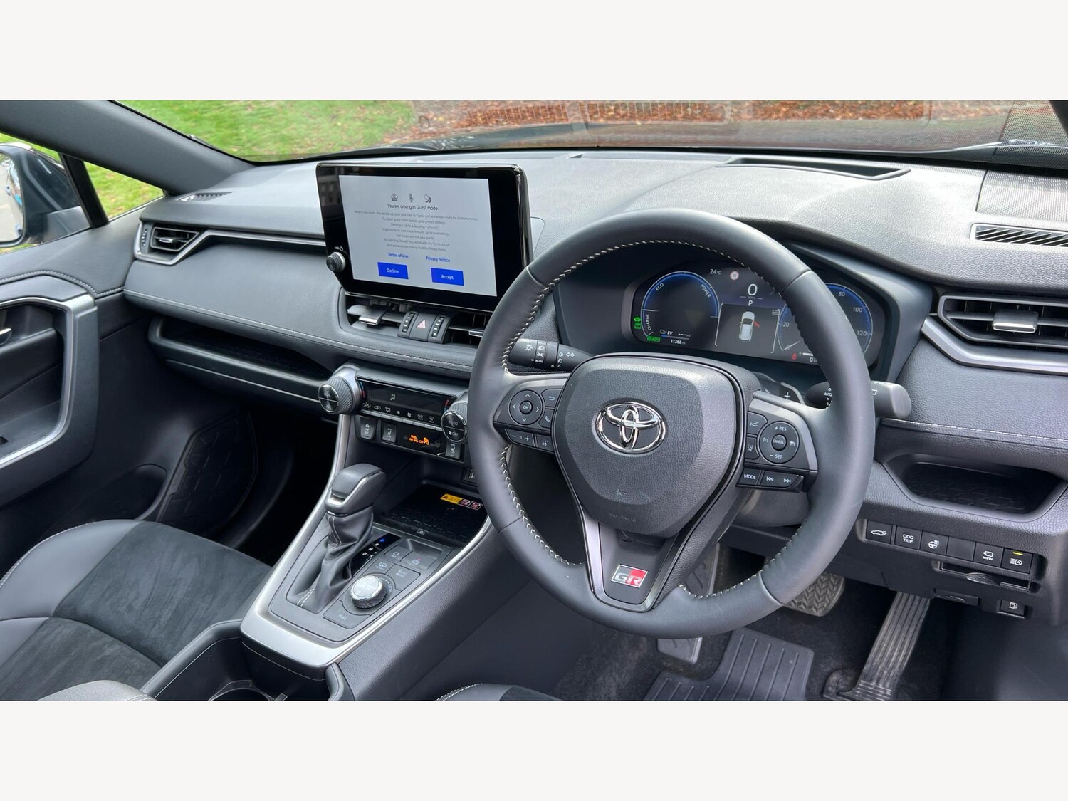 Used Toyota RAV4 2025 for sale - 75884838: Photo 8