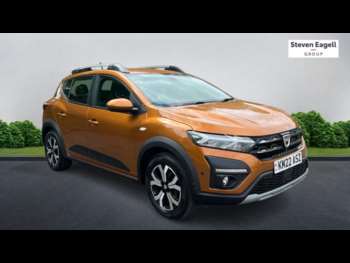 2022 (22) - 1.0 TCe Prestige Euro 6 (s/s) 5dr
