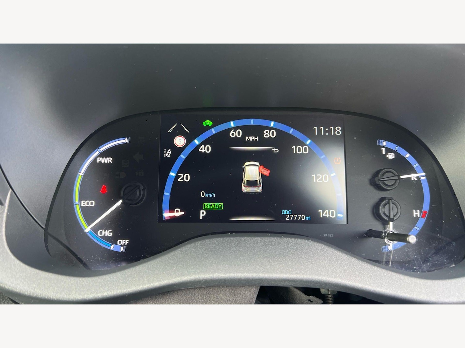 Used Toyota Yaris Cross 2024 for sale - 77645775: Photo 11