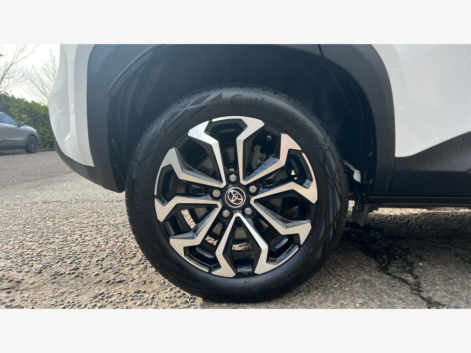 Used Toyota Yaris Cross 2024 for sale - 77645775: Photo 20