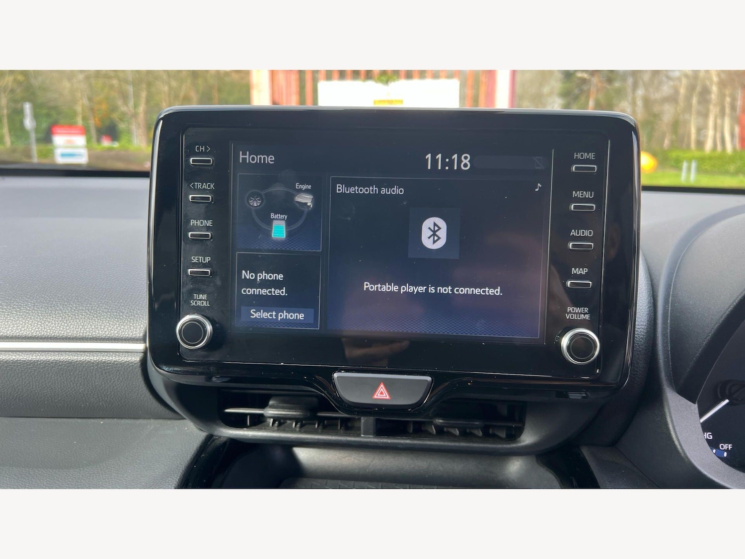 Used Toyota Yaris Cross 2024 for sale - 77645775: Photo 9