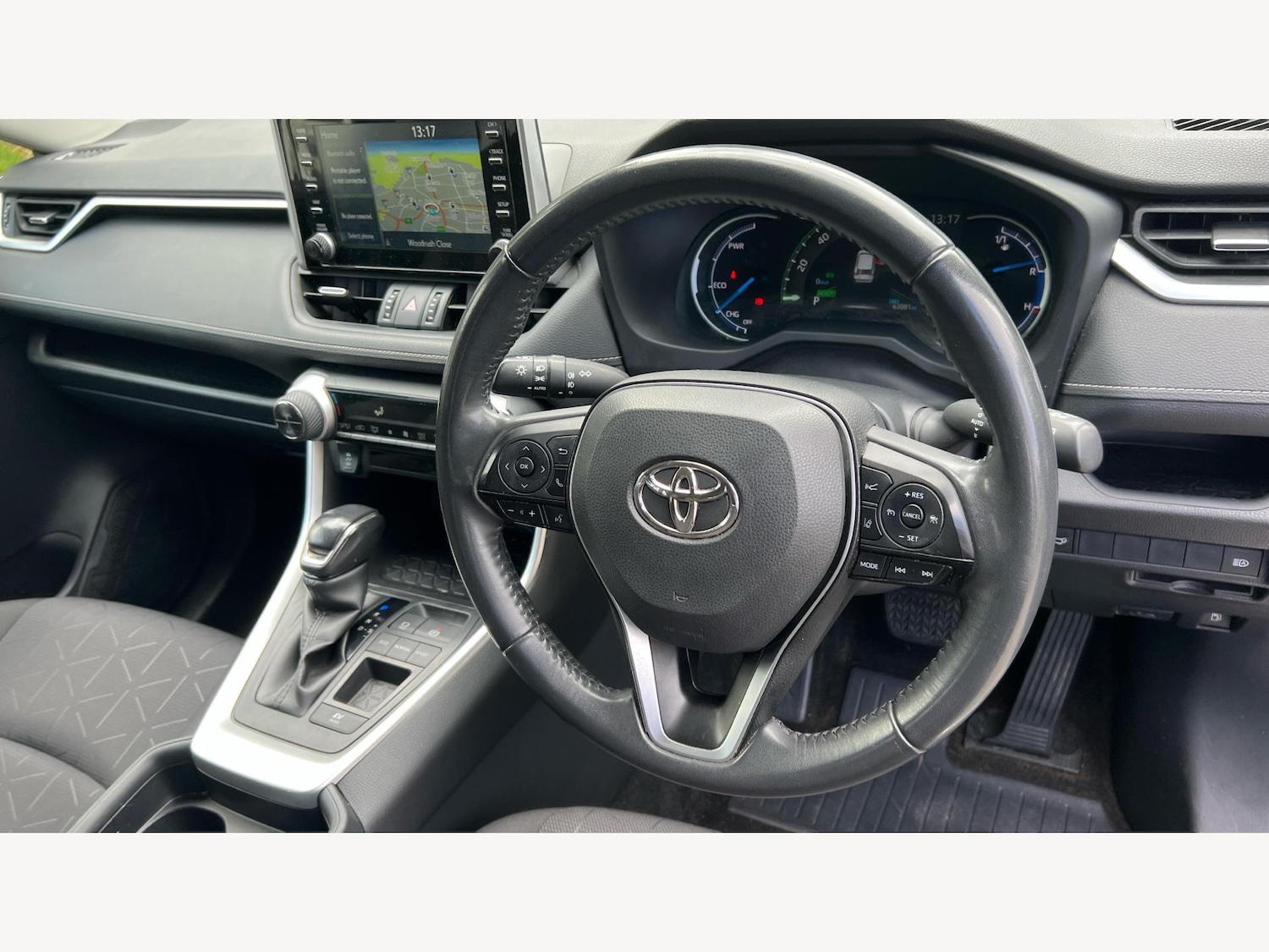 Used Toyota RAV4 2021 for sale - 76457288: Photo 10