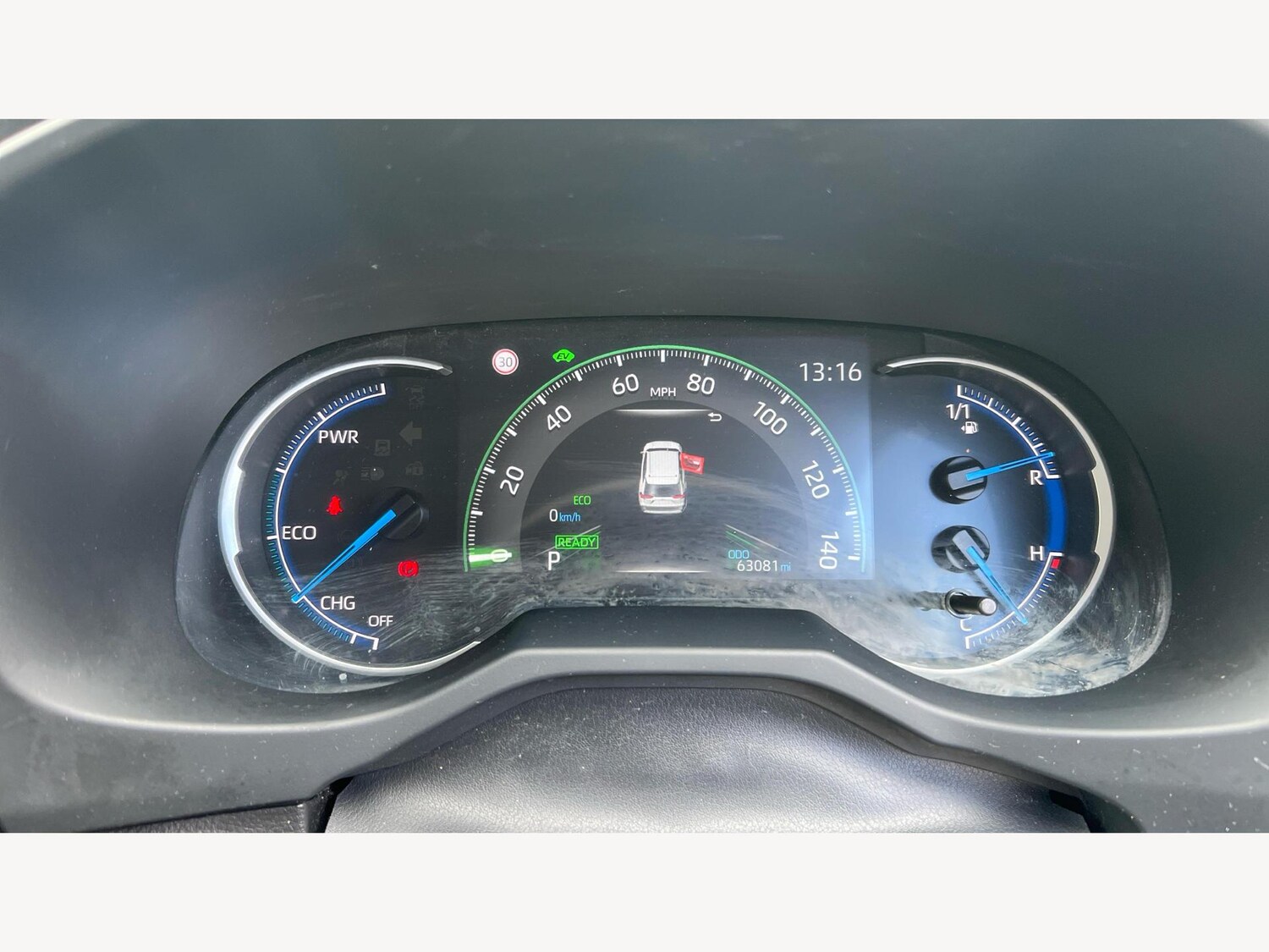 Used Toyota RAV4 2021 for sale - 76457288: Photo 11