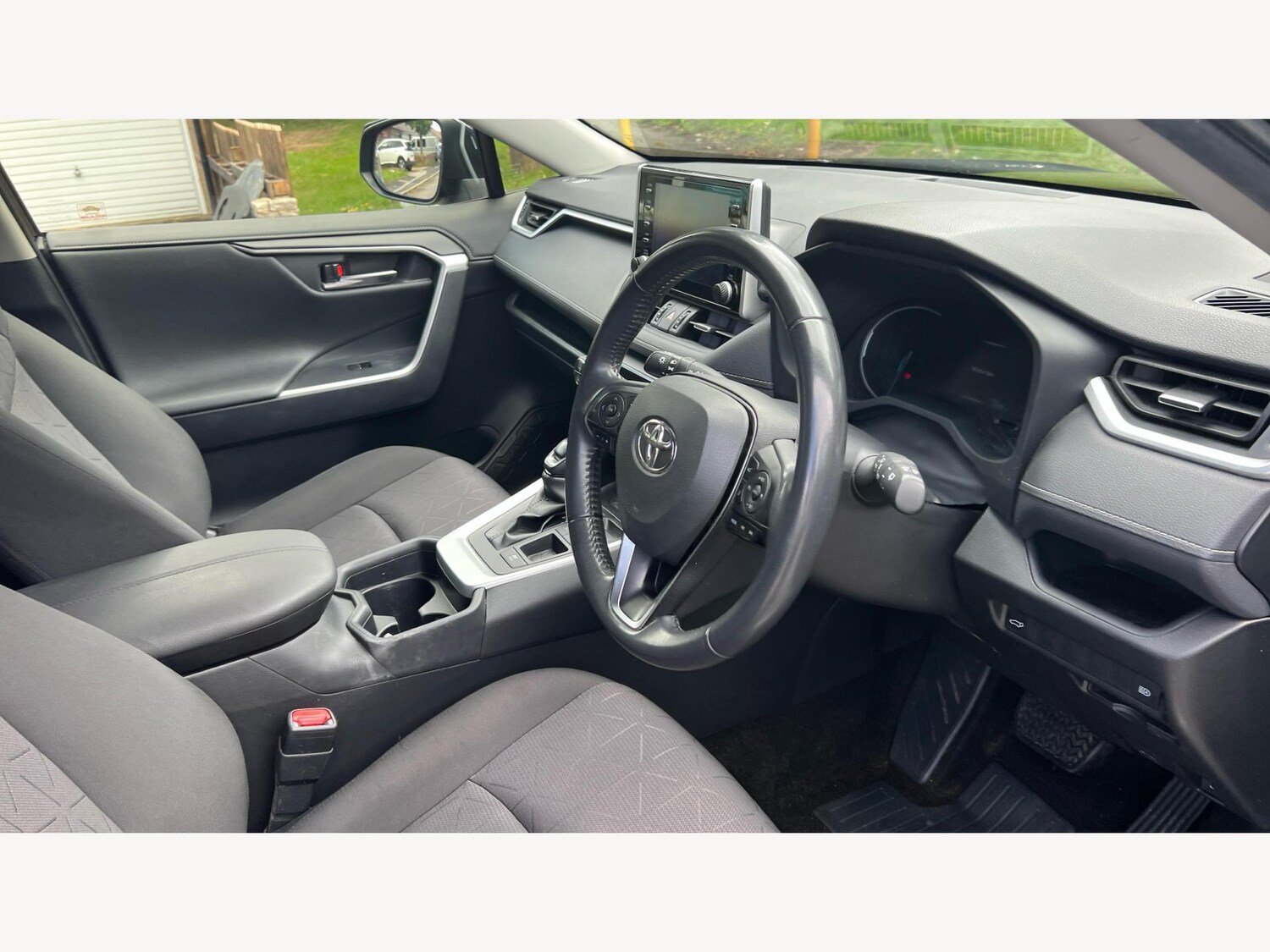 Used Toyota RAV4 2021 for sale - 76457288: Photo 13