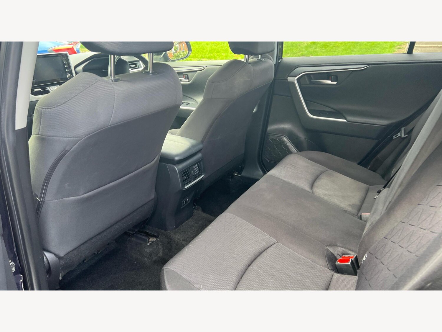 Used Toyota RAV4 2021 for sale - 76457288: Photo 15