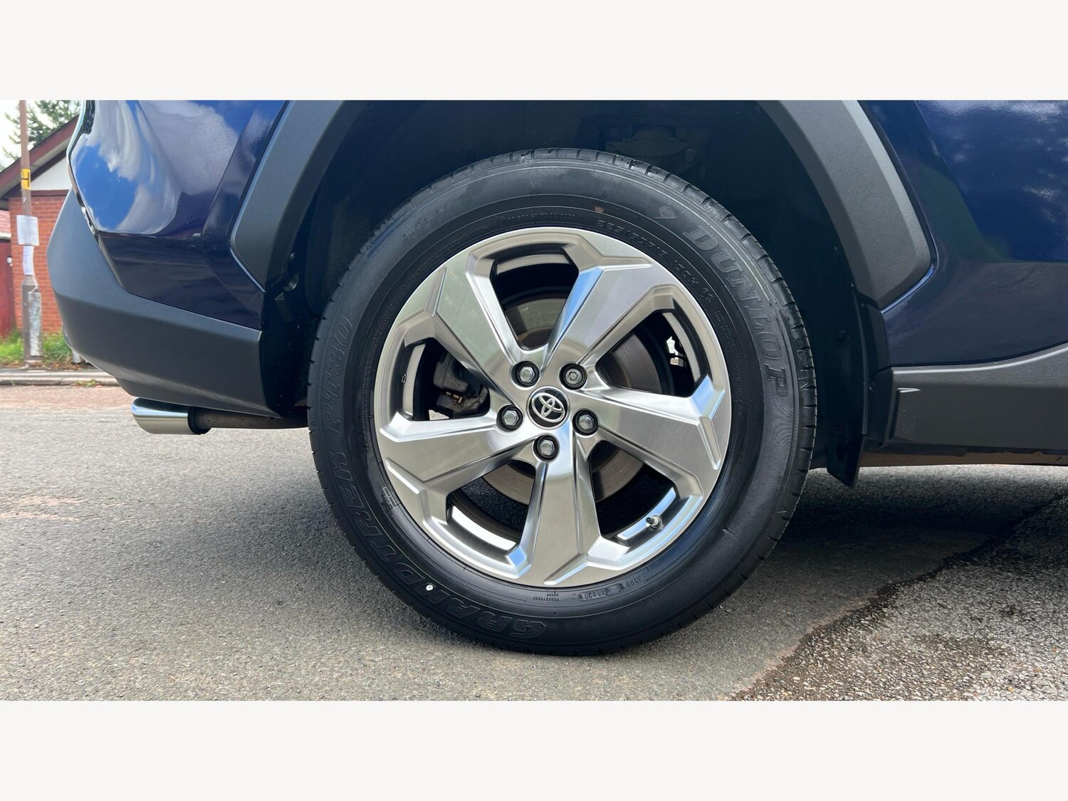 Used Toyota RAV4 2021 for sale - 76457288: Photo 20