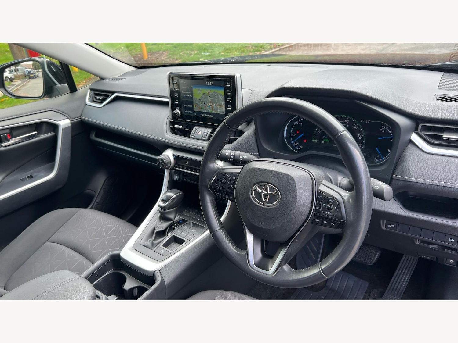 Used Toyota RAV4 2021 for sale - 76457288: Photo 7