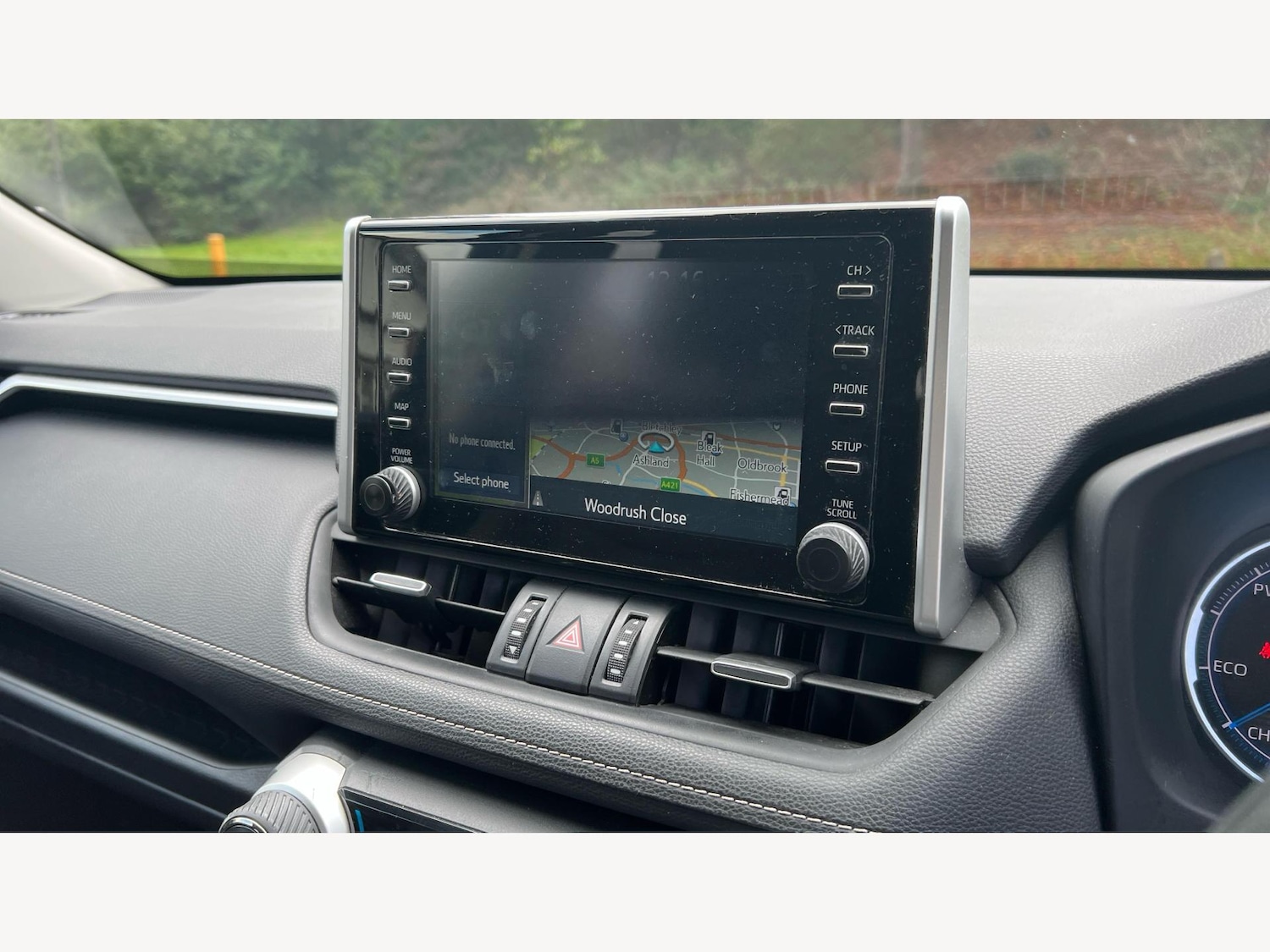 Used Toyota RAV4 2021 for sale - 76457288: Photo 9