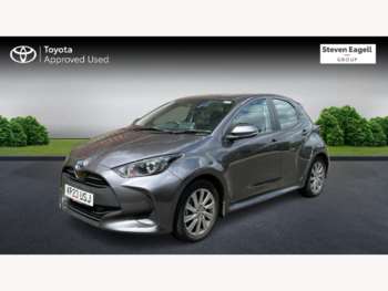 Used Toyota Yaris 2023 for sale - 75022889: Photo