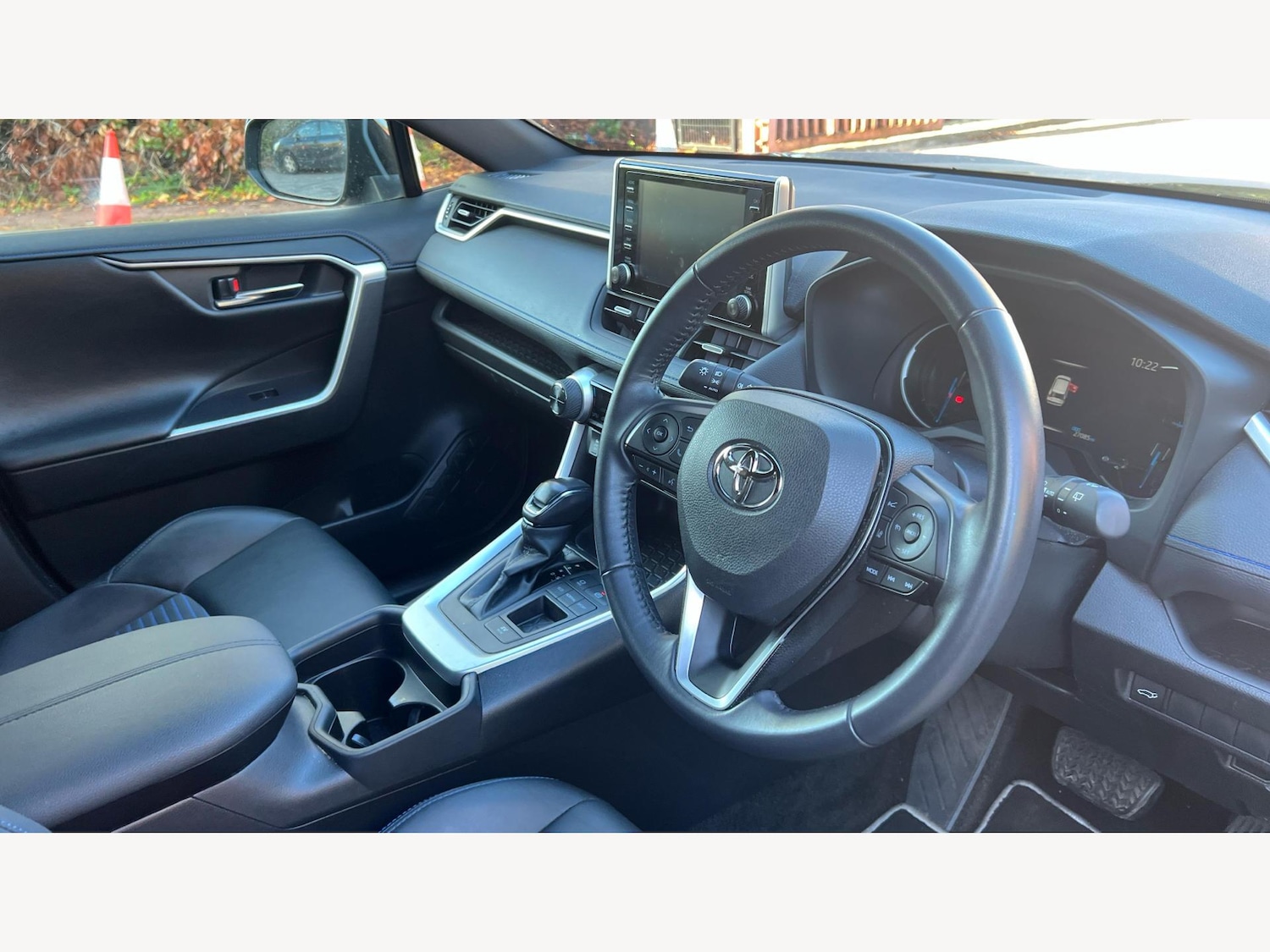 Used Toyota RAV4 2021 for sale - 76499148: Photo 13