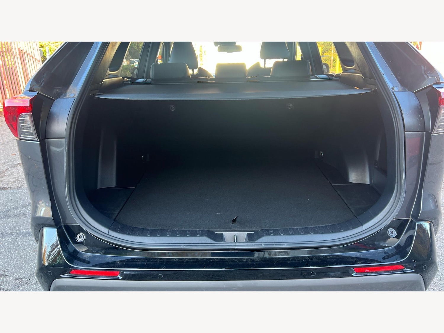 Used Toyota RAV4 2021 for sale - 76499148: Photo 16