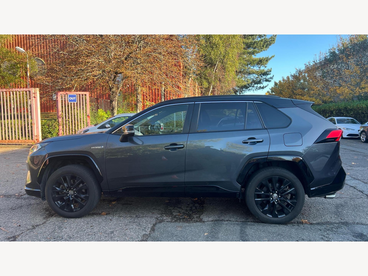 Used Toyota RAV4 2021 for sale - 76499148: Photo 19