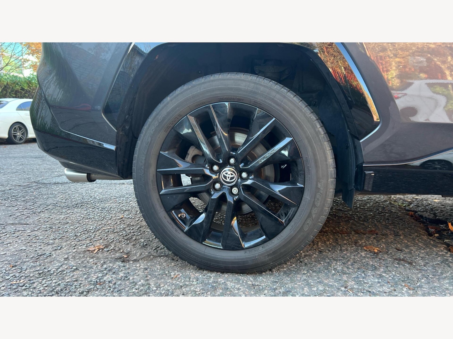 Used Toyota RAV4 2021 for sale - 76499148: Photo 20