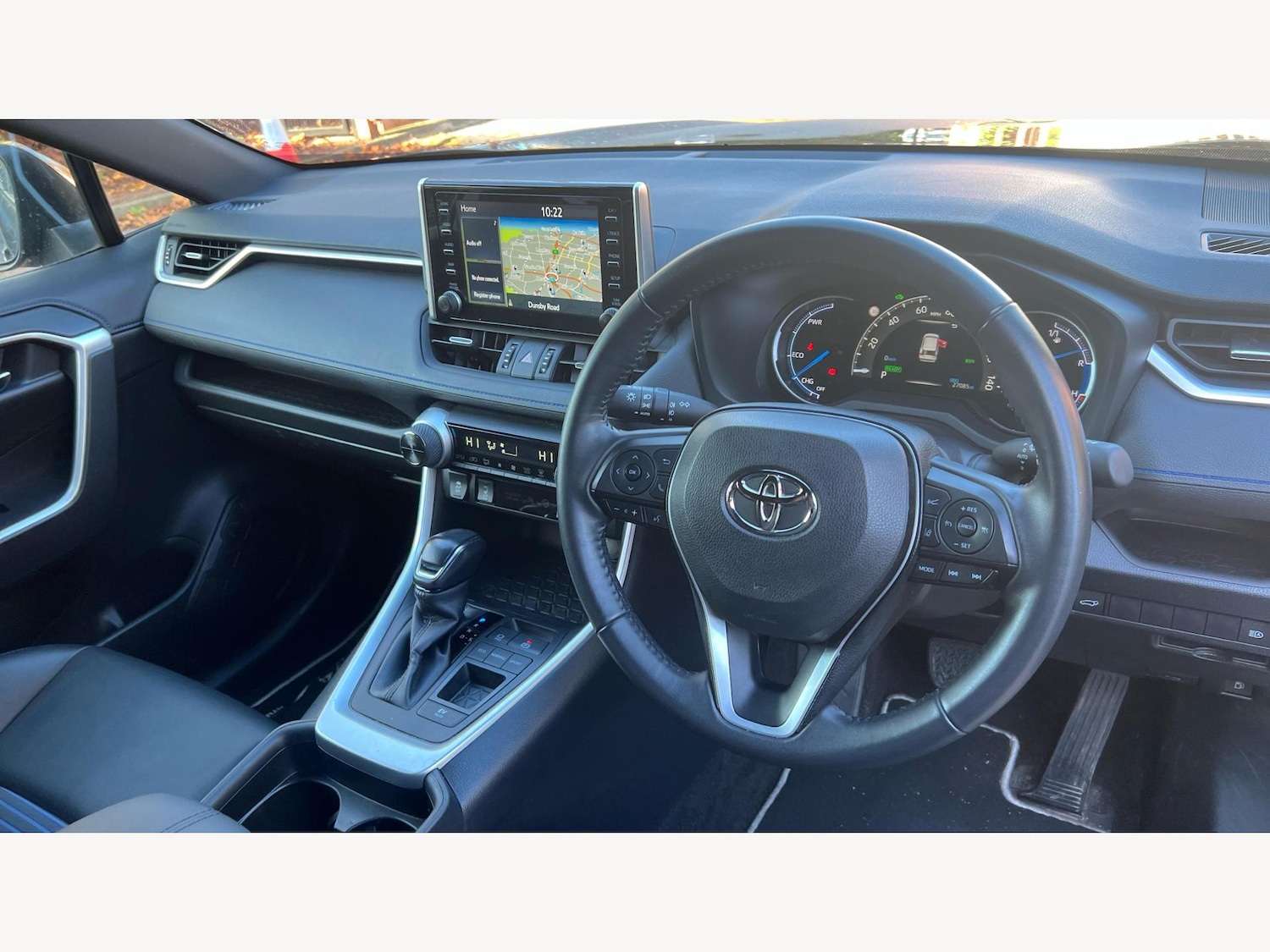Used Toyota RAV4 2021 for sale - 76499148: Photo 7