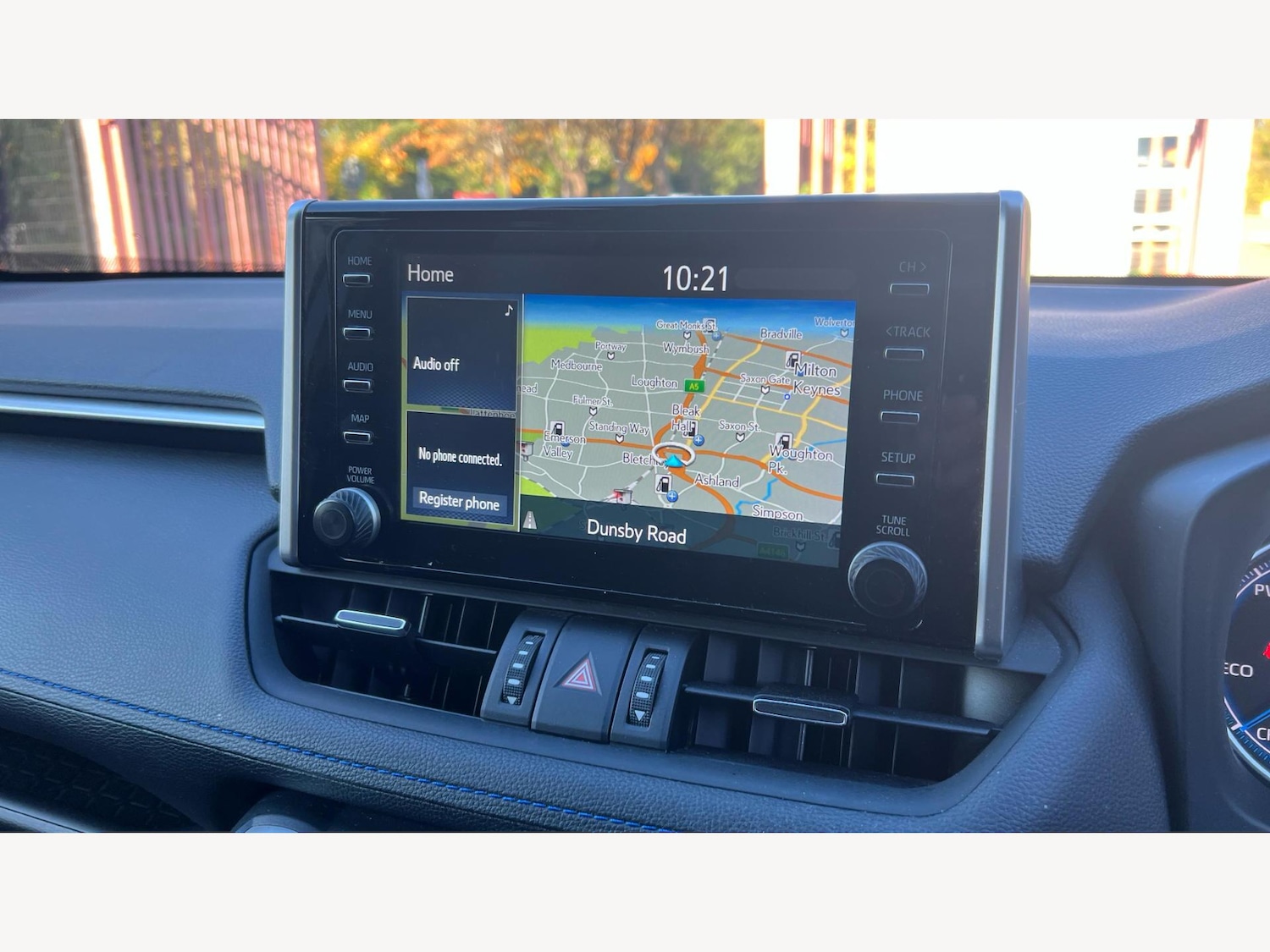 Used Toyota RAV4 2021 for sale - 76499148: Photo 9