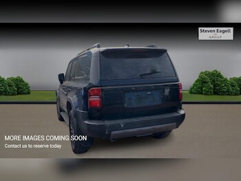 Used Toyota Land Cruiser 2024 for sale - 78429957: Photo
