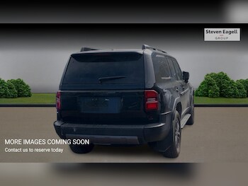 Used Toyota Land Cruiser 2024 for sale - 78429957: Photo