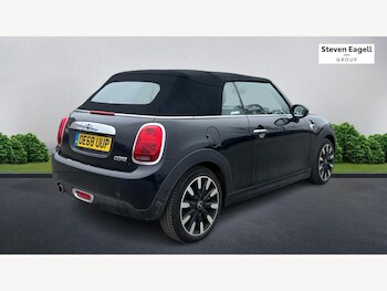 Used MINI Convertible 2018 for sale - 78384023: Photo