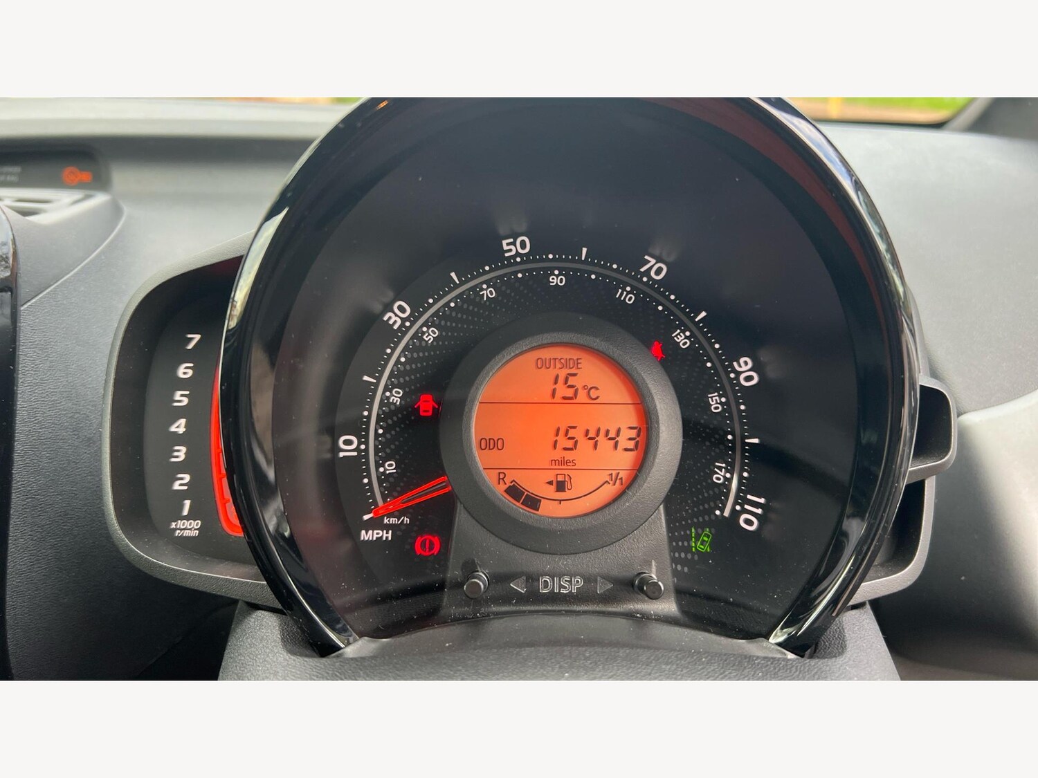 Used Toyota AYGO 2021 for sale - 76456686: Photo 11