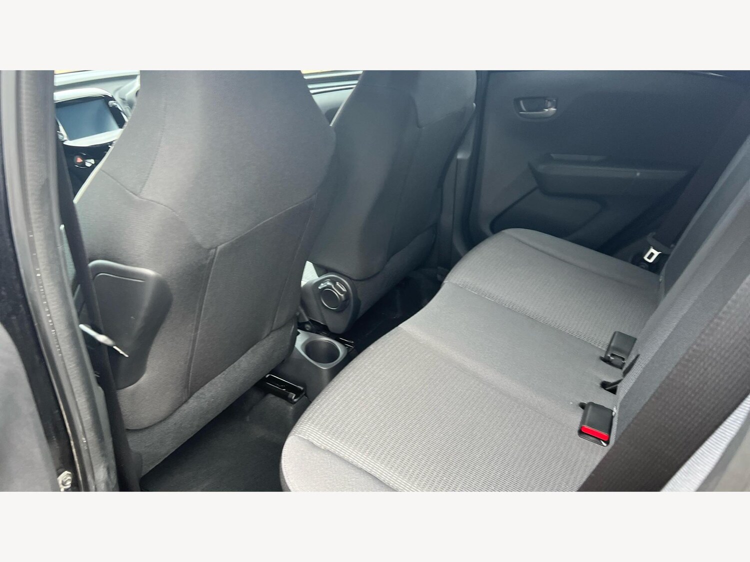 Used Toyota AYGO 2021 for sale - 76456686: Photo 15