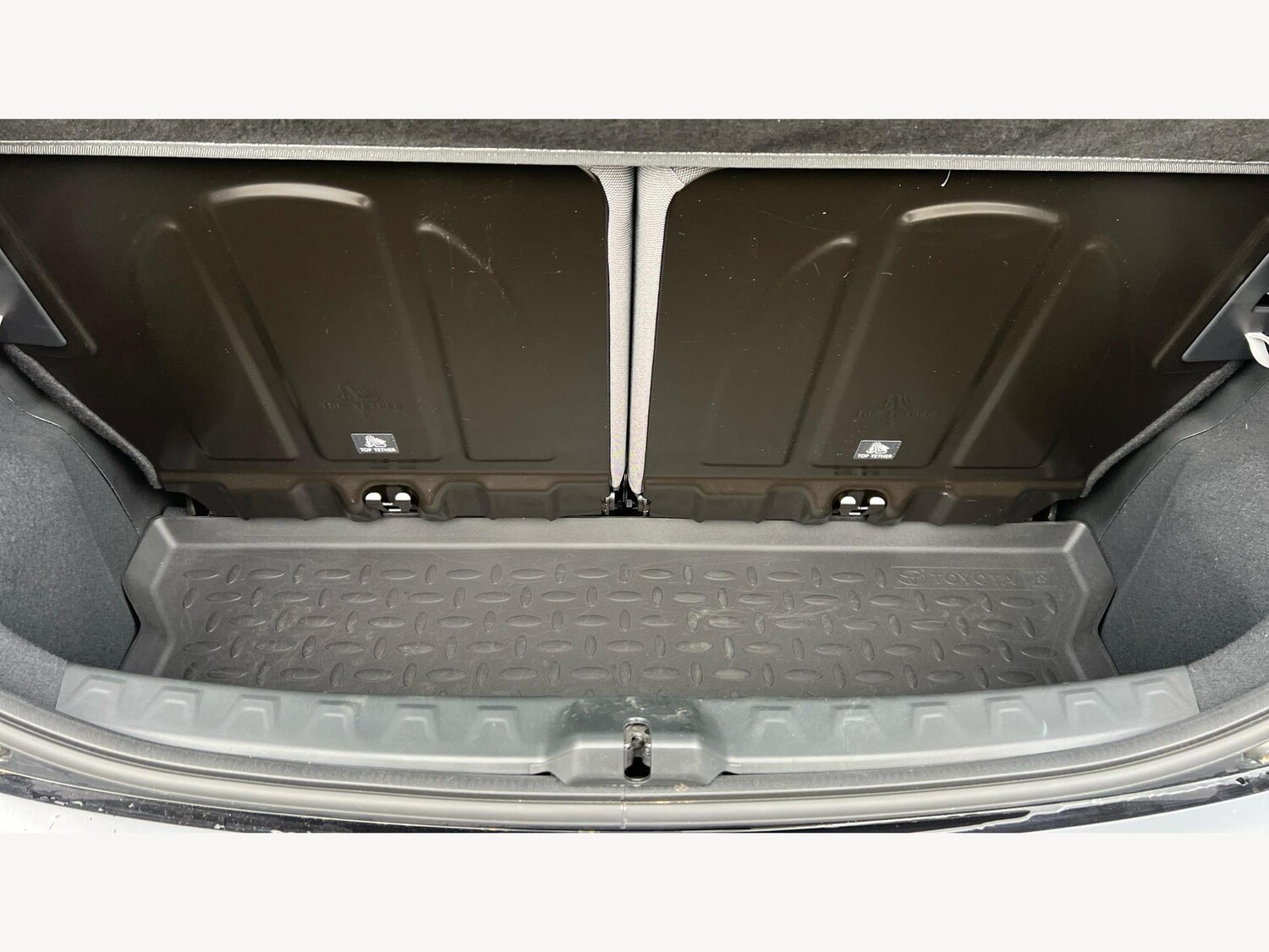 Used Toyota AYGO 2021 for sale - 76456686: Photo 16