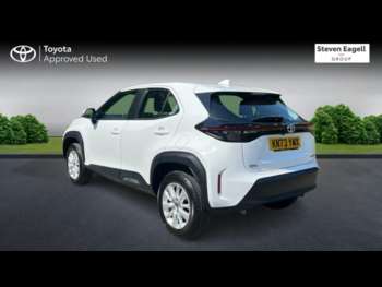 Used Toyota Yaris Cross 2023 for sale - 74704790: Photo
