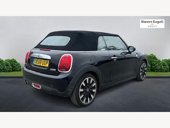 Used MINI Convertible 2018 for sale - 78220317: Photo