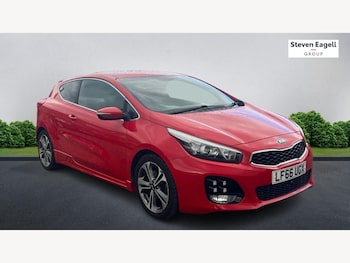 Used Kia Pro Ceed 2016 for sale - 78649247: Photo