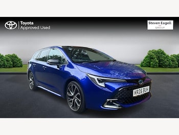 Toyota - Corolla