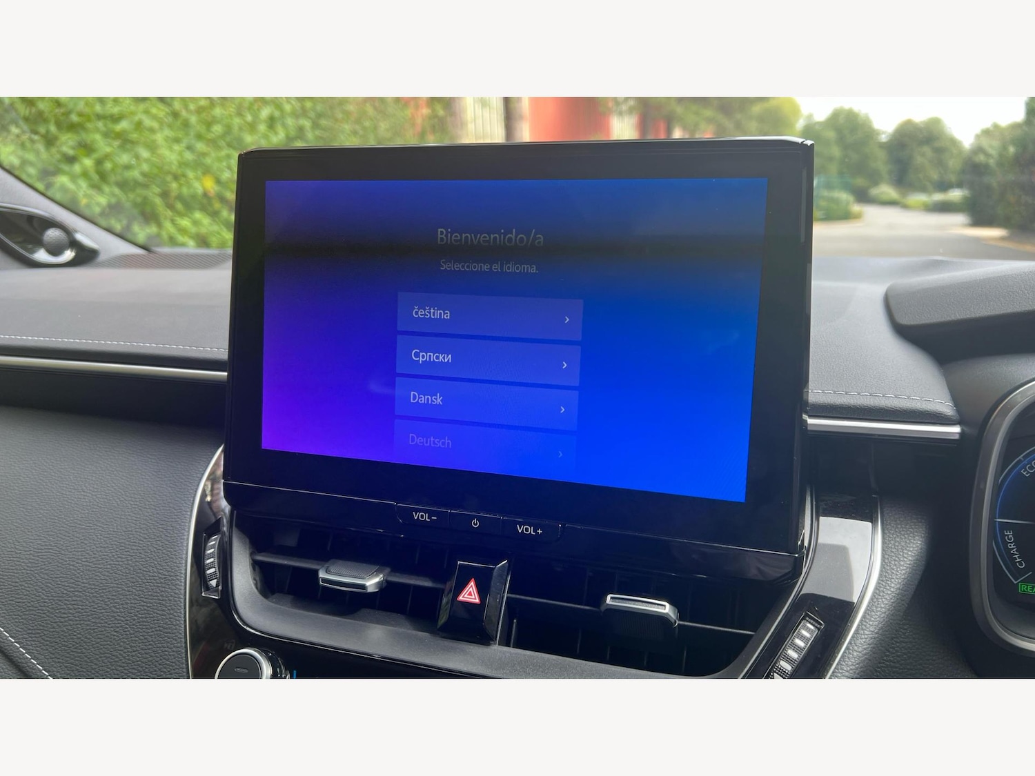 Vehicle 9