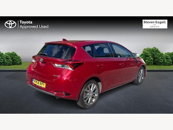 Used Toyota Auris 2018 for sale - 79361452: Photo
