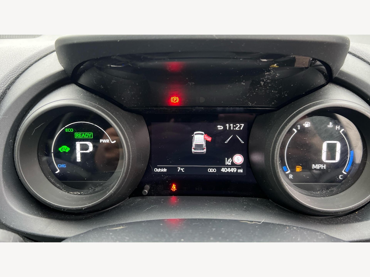 Used Toyota Yaris 2021 for sale - 77646030: Photo 11