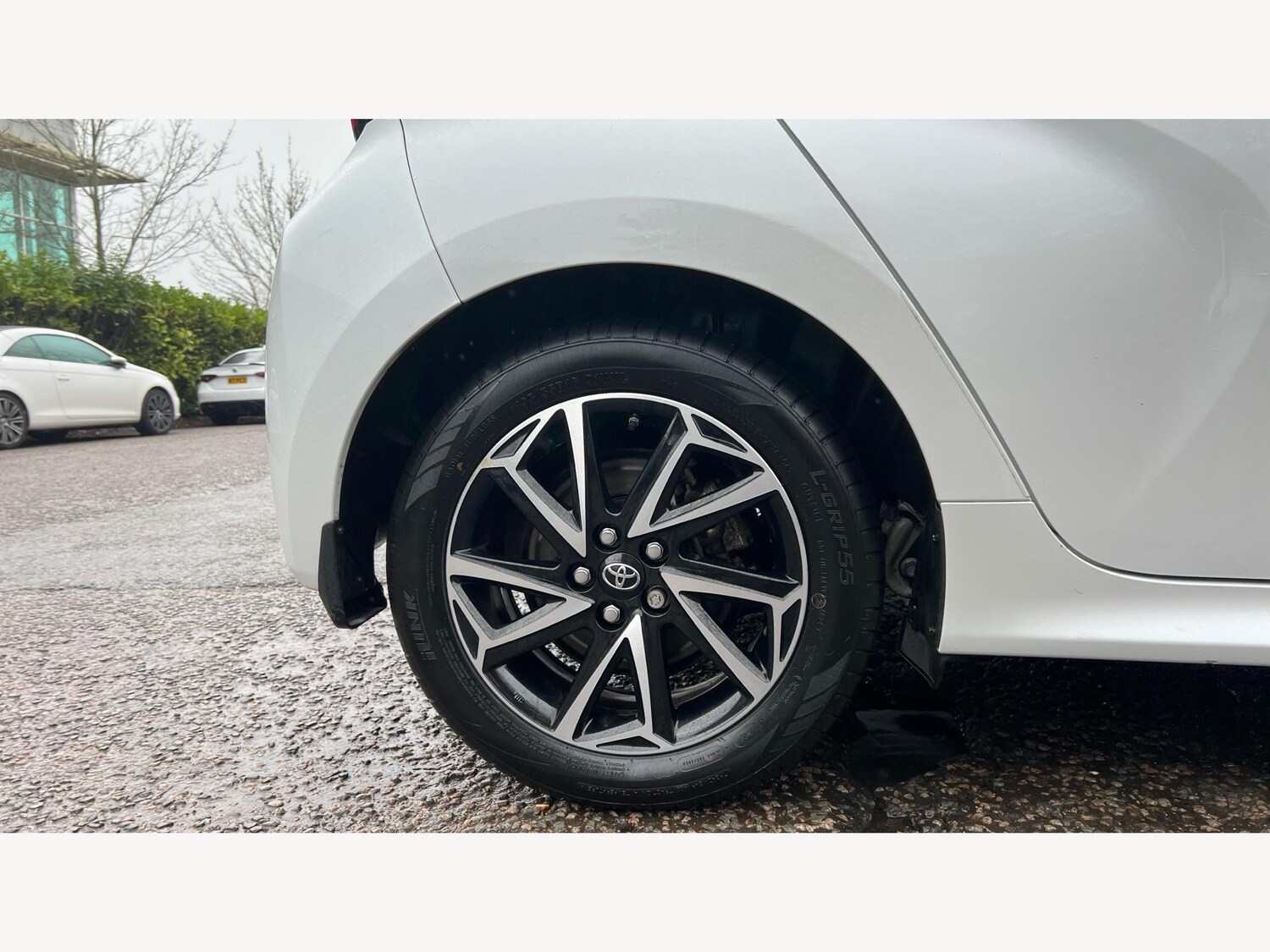 Used Toyota Yaris 2021 for sale - 77646030: Photo 20