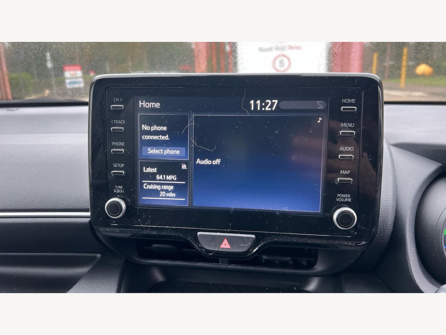 Used Toyota Yaris 2021 for sale - 77646030: Photo 9