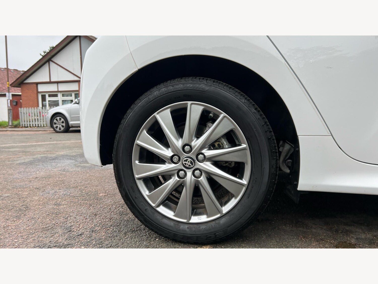 Used Toyota Yaris for sale - 76997456: Photo 20