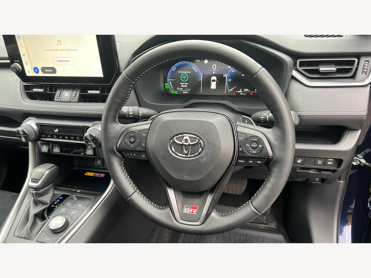 Used Toyota RAV4 2025 for sale - 76456715: Photo 10