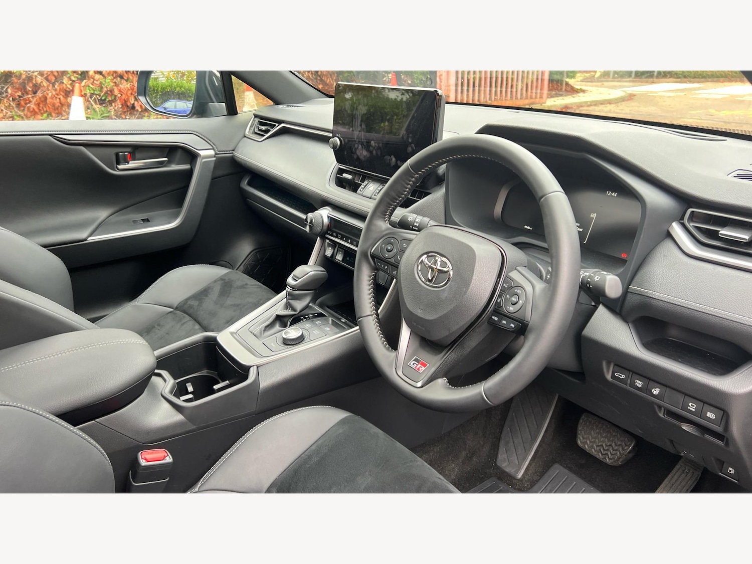 Used Toyota RAV4 2025 for sale - 76456715: Photo 13