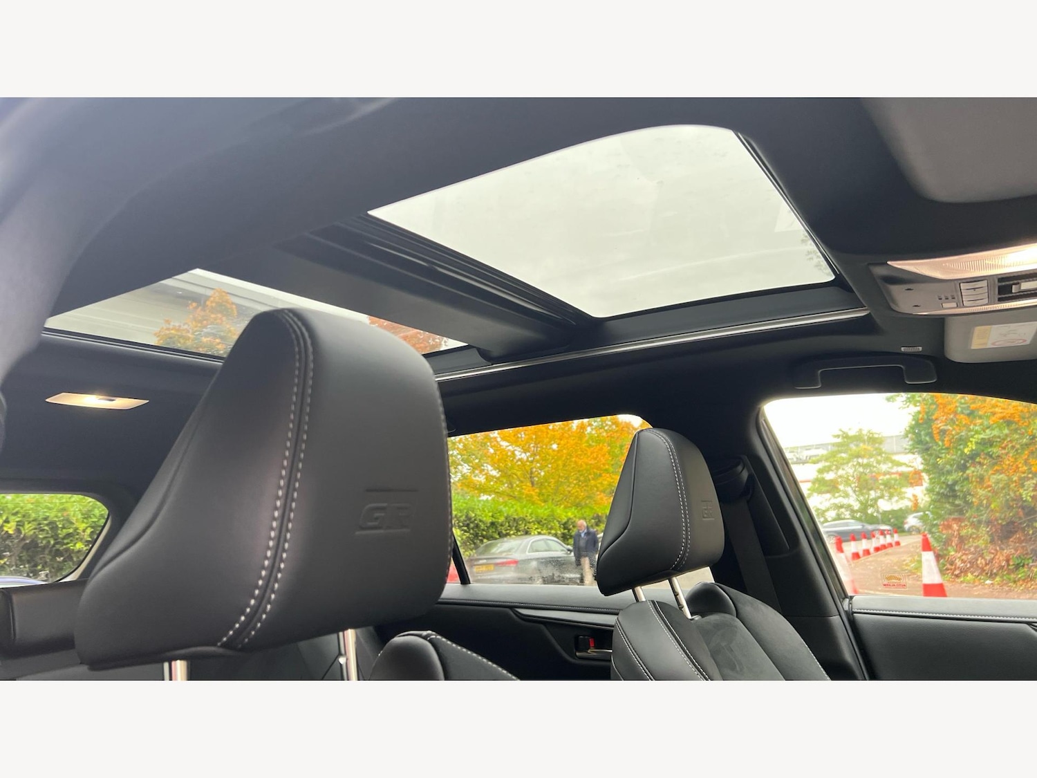 Used Toyota RAV4 2025 for sale - 76456715: Photo 14