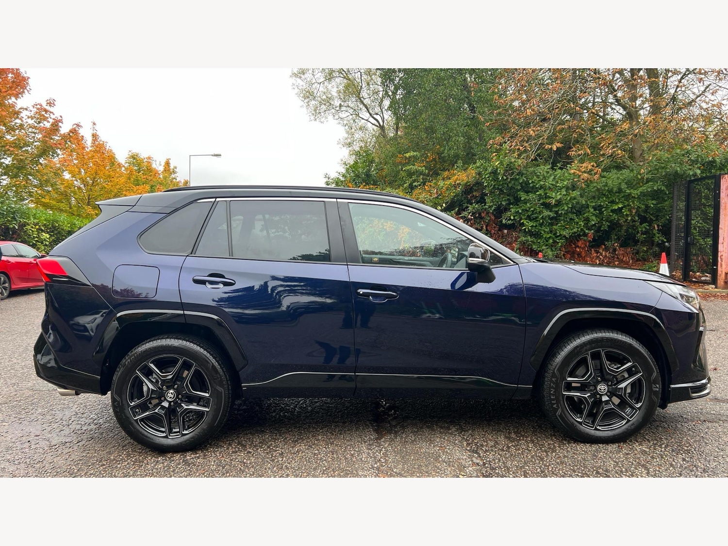 Used Toyota RAV4 2025 for sale - 76456715: Photo 18