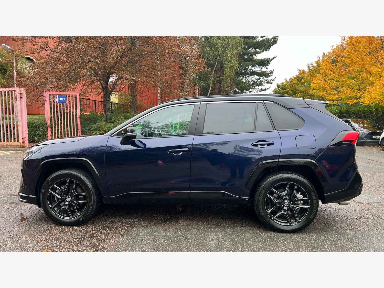 Used Toyota RAV4 2025 for sale - 76456715: Photo 19