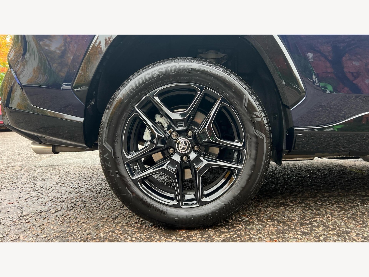 Used Toyota RAV4 2025 for sale - 76456715: Photo 20