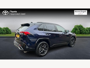 Used Toyota RAV4 2025 for sale - 76456715: Photo