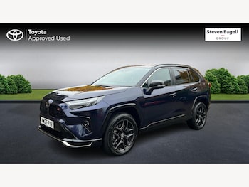 Used Toyota RAV4 2025 for sale - 76456715: Photo