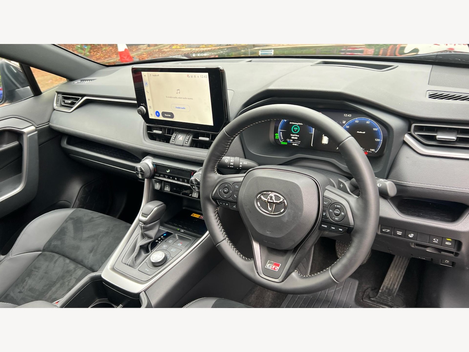 Used Toyota RAV4 2025 for sale - 76456715: Photo 7