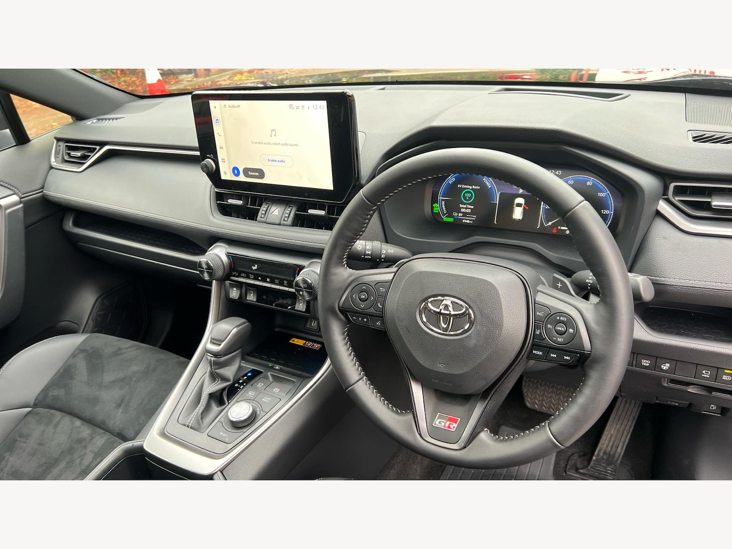 Used Toyota RAV4 2025 for sale - 76456715: Photo 8