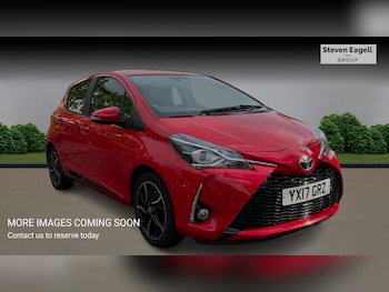 Toyota - Yaris